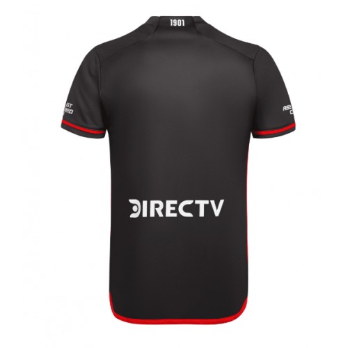 River Plate Replica Third Stadium Shirt 2024-25 Short Sleeve River Plate Replica Third Stadium Shirt 2024-25 Short Sleeve